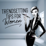Trendsetting Tips for Women's Wardrobe Essentials