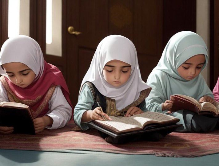 La educación islámica