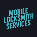 Find the Needs for Mobile Locksmith Services