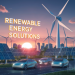 Integrating Renewable Energy Solutions in Hotels