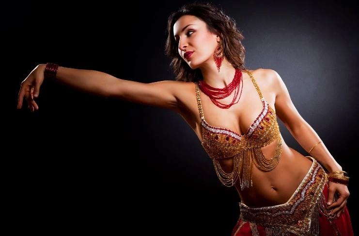 Where to buy the best belly dance costumes