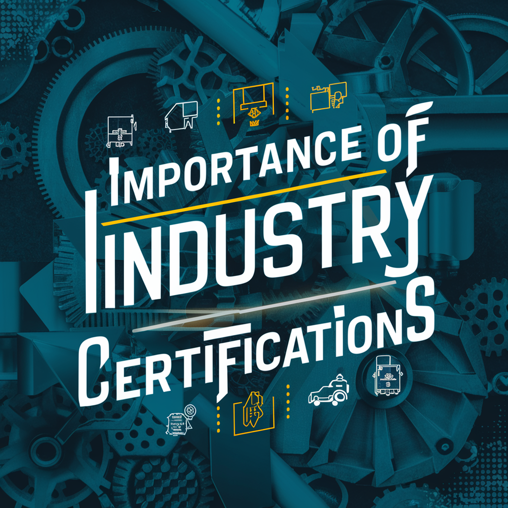 The Importance Of Industry Certifications For Travel Agents And How To Obtain Them