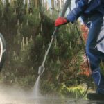 Unleash the Clean: Red River Softwash’s Expert Pressure Washing Solutions for Texarkana and Surrounding Areas