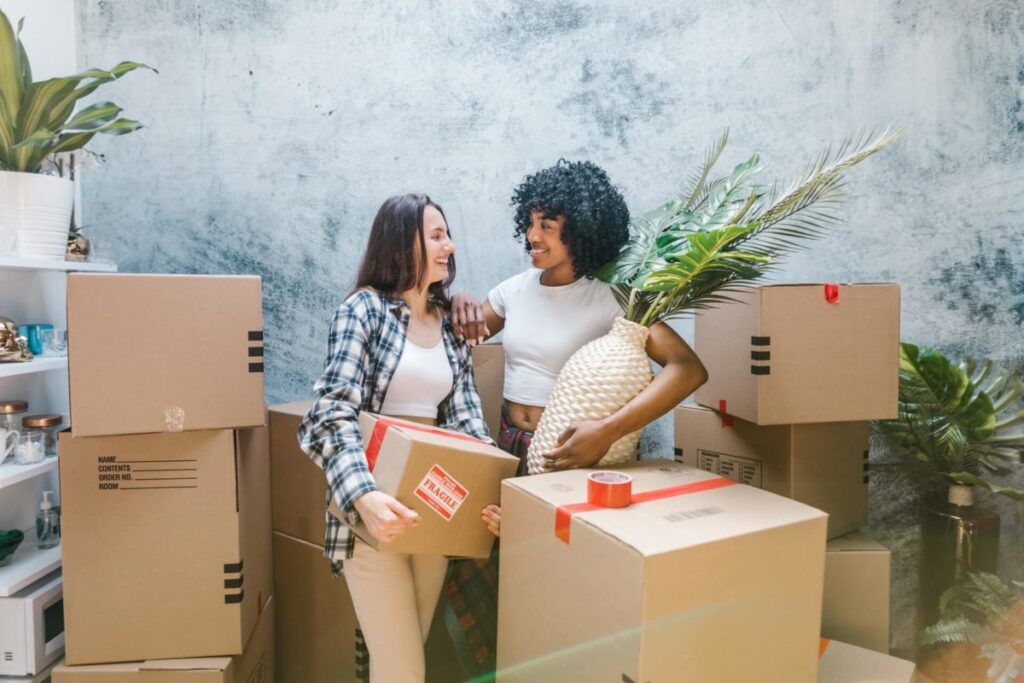 From Boxes to Belonging: Tips for Settling After Relocation
