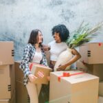 From Boxes to Belonging: Tips for Settling After Relocation