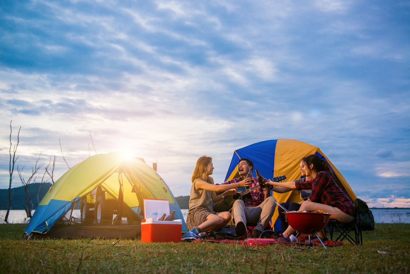 Planning Your Dream Vacation