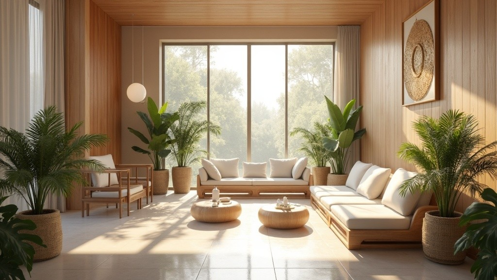 Shore Point Recovery's luxury detox center