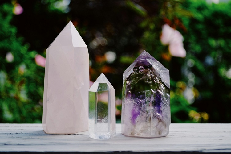 The top guide for beginners: Unlock your crystal potential