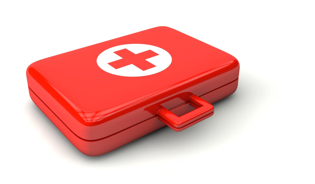 What You Need to Know About First-Aid Kit Boxes