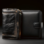 Keep Your Leather Wallet Looking Sharp