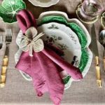The Timeless Elegance and Practicality of Bulk Linen Napkins