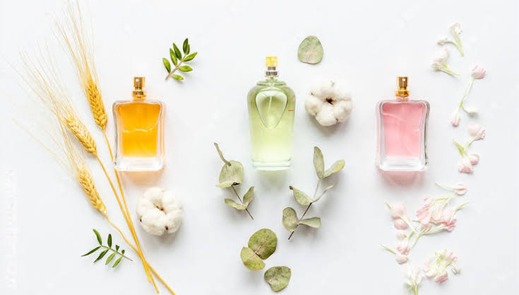 Know How To Choose The Perfect Eau De Toilette For Your Personality