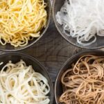 Best Place to Buy Asian Noodles in Bulk 2024