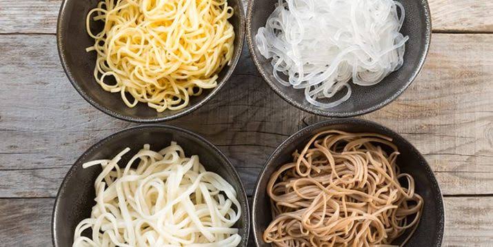 Best Place to Buy Asian Noodles in Bulk 2024