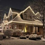 Celebrate in Style: Light Up The Burbs’ Outstanding Christmas Light Installations in Plainfield, IL