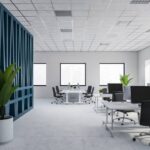 Why a Clean Office is More Than Just a Pretty Space