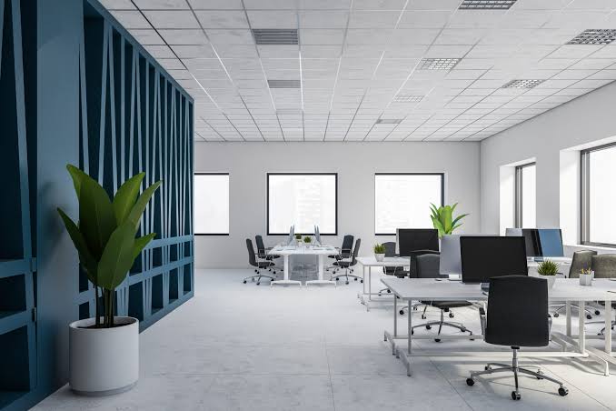 Why a Clean Office is More Than Just a Pretty Space