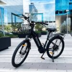 Exploring the Benefits of Electric Commuter Bikes