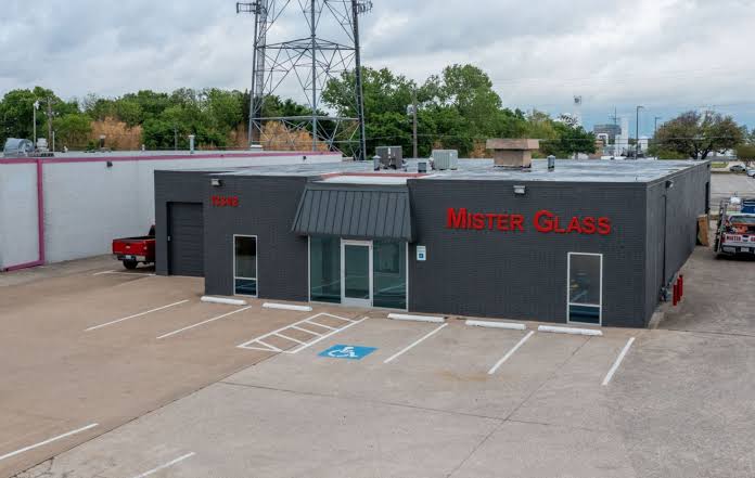 Reflecting Quality: Mister Glass Trusted Window Repair in Plano TX
