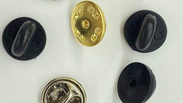 Types of Custom Pins: Understanding Your Options