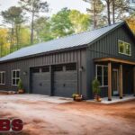 Boost Your Business with Functional and Affordable Metal Buildings in Mississippi