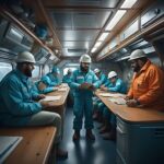 Preserving Seafarer Welfare: How Maritime Law Upholds Worker Rights