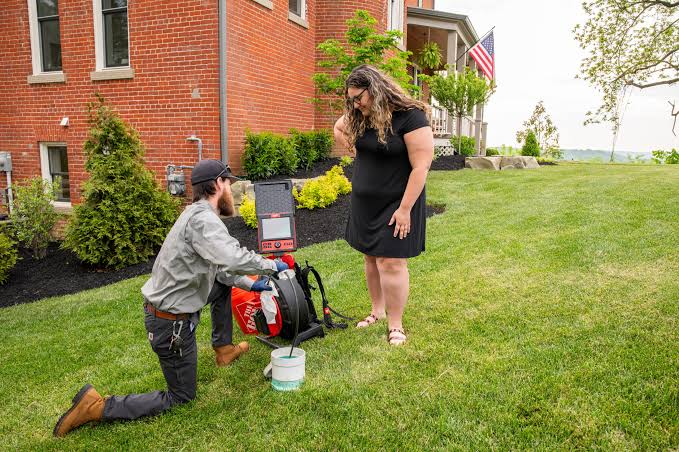 Revolutionizing Home Plumbing: The Efficiency of Trenchless Sewer Lining