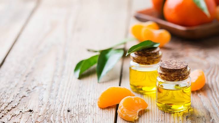 The Application & Benefits of Citrus Oils in Manufacturing 