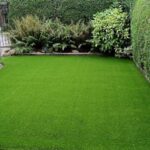6 Benefits for Using Artificial Turf as Lawns