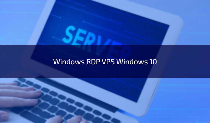 Manage Your Business from Anywhere Remote with Windows 11 VPS with RDP