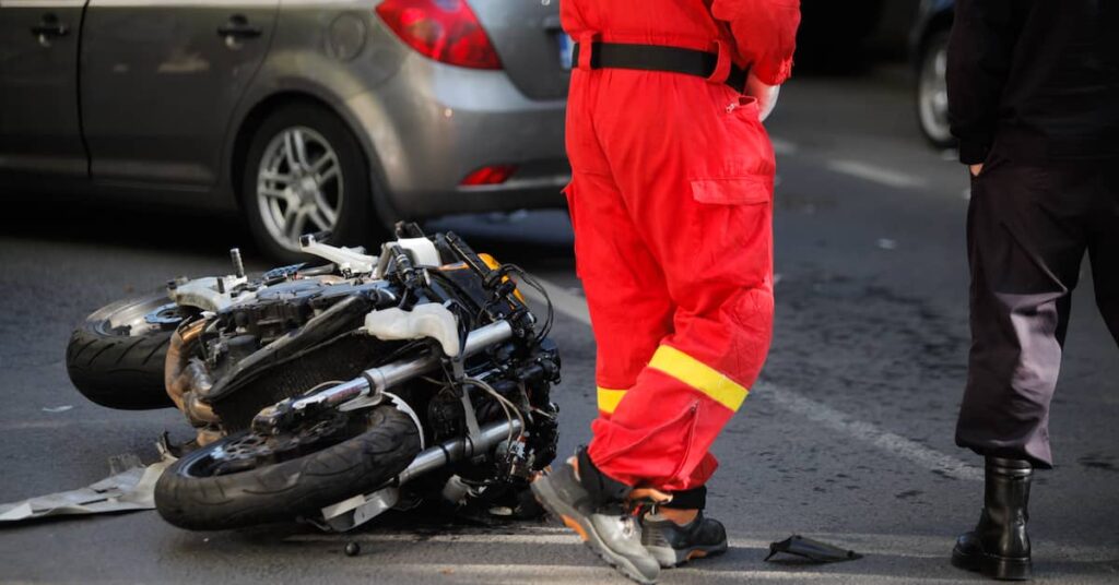 Recognizing Motorcycle Accident Lawsuits From An Attorney