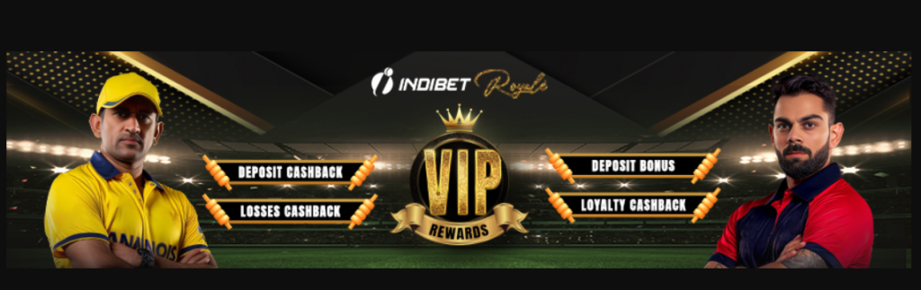 Betting with Confidence on Indibet: Elevate Your IPL Betting Experience