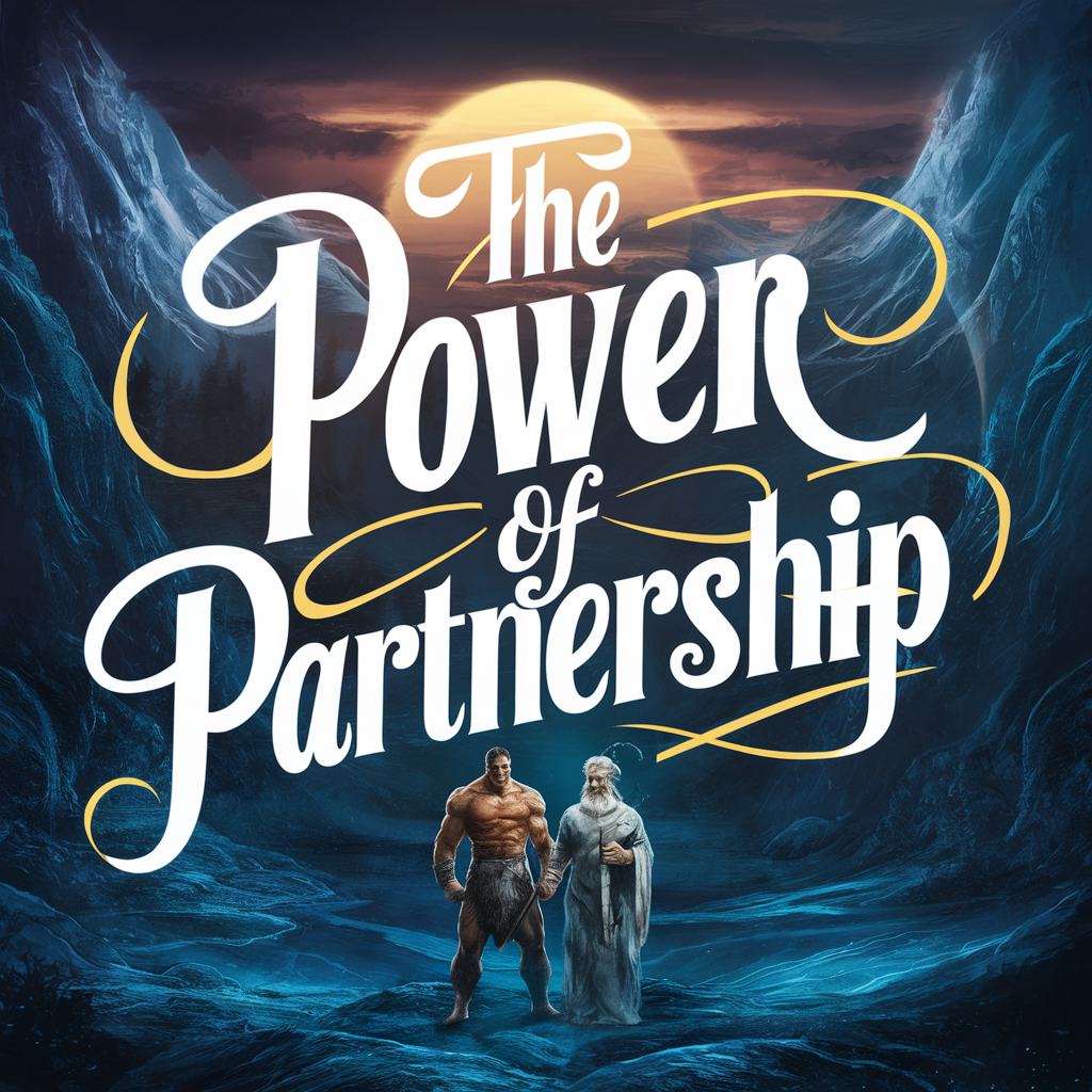 The Power Of Partnership