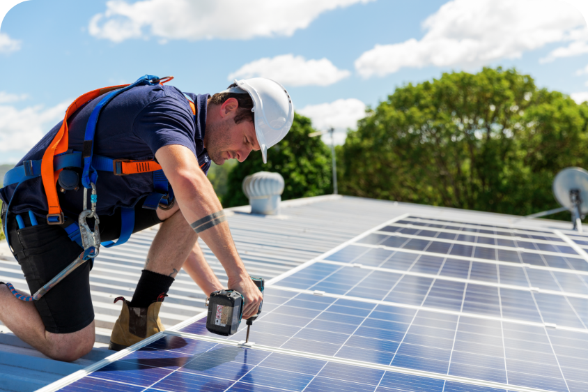 Spring Cleaning Tips for Your Solar Power System