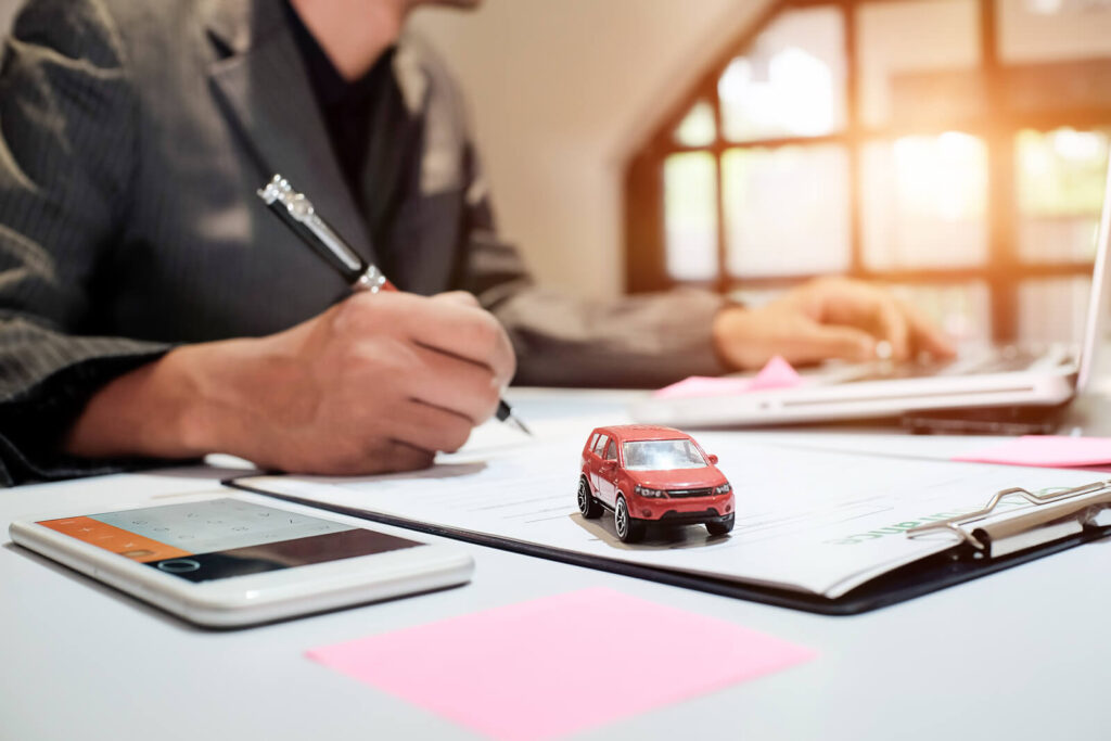 Unlocking Savings: The Guide To Auto Refinancing