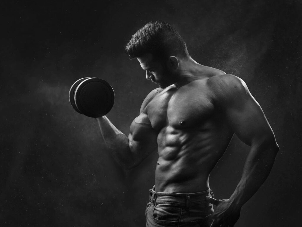 Shred Fat, Preserve Muscle: How HGH Fragment 176-191 Enhances Body Composition