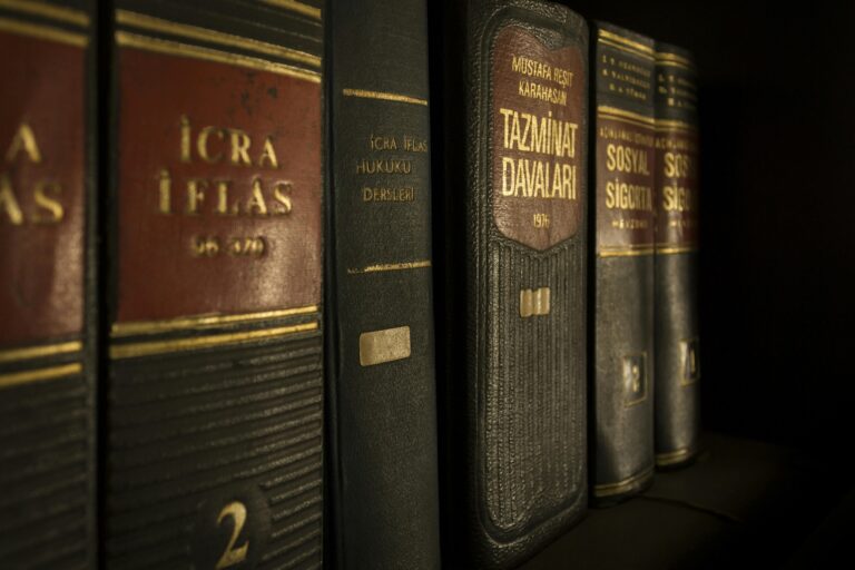 Tips for Handling Criminal Accusations