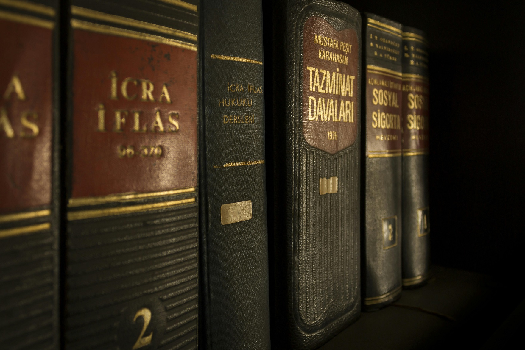 Tips for Handling Criminal Accusations