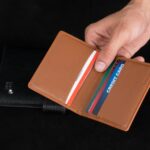 Elevate Your Essentials with Designer Card Holders