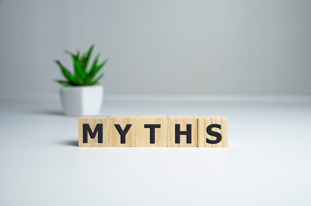 Breaking Down The Myths: Debunking Misconceptions About 100% Commission Real Estate 