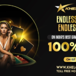 Why You Should Try Live Dealer Games at Khelostar Casino Site