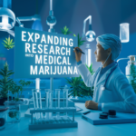 Expanding Research Into Medical Marijuana