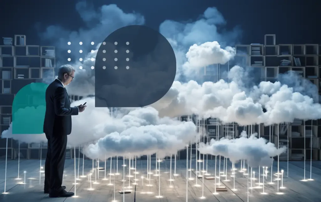Businesses Embrace Cloud Modernization: Growth and Efficiency