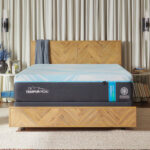 Discover Comfort with the TEMPUR-Breeze Mattress Collection