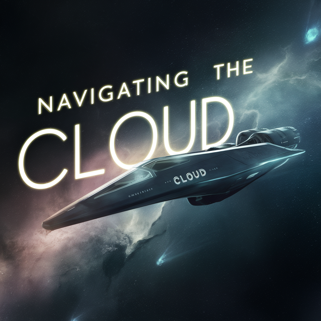 Navigating the Cloud