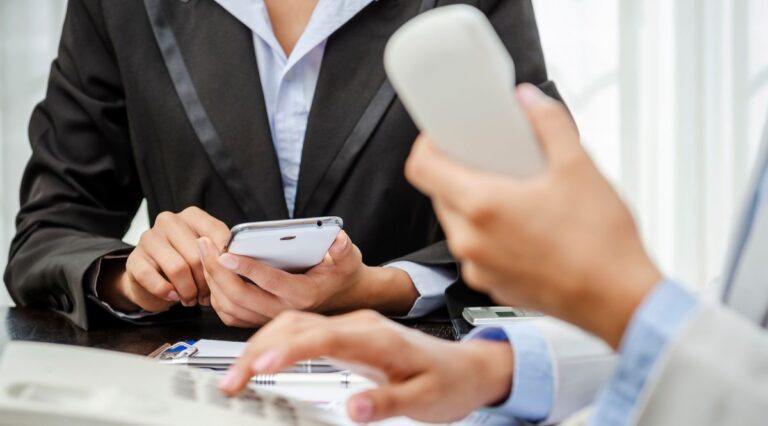 home phone options