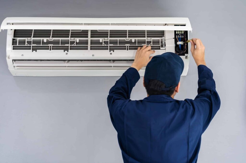 Air Conditioning Repair