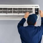 Air Conditioning Repair