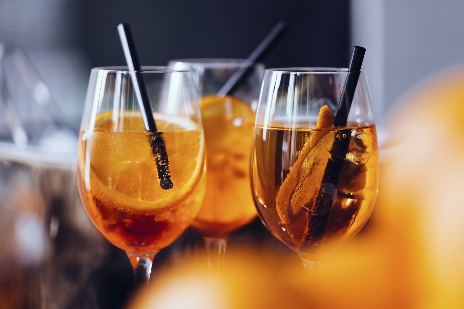 Aperitifs