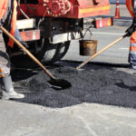 Seattle’s Asphalt Paving Surge: Expert Implementation and Benefits